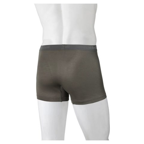 Superior Silk Trunks Men's