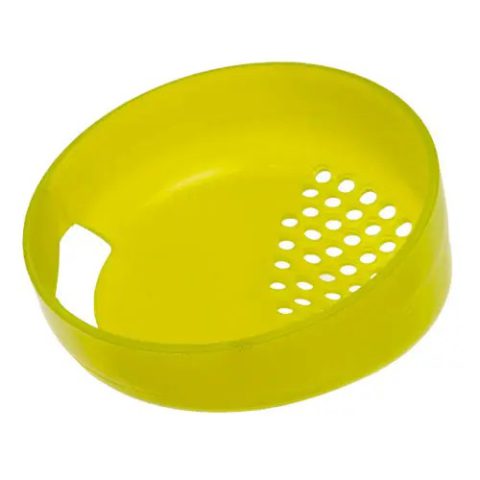 Clear Bottle Inner Cap