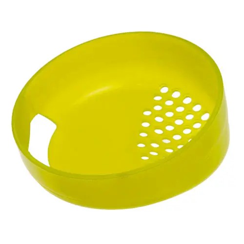Clear Bottle Inner Cap