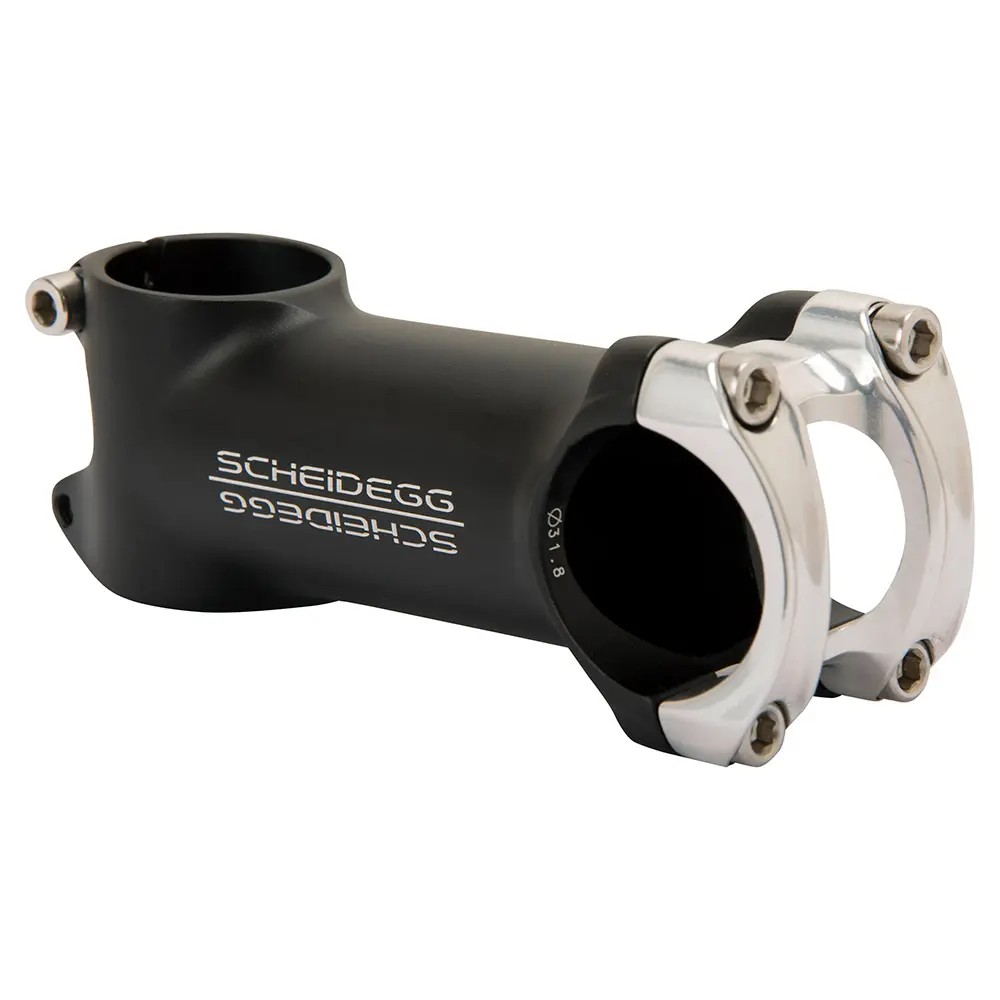 SCHEIDEGG Aluminum Stem