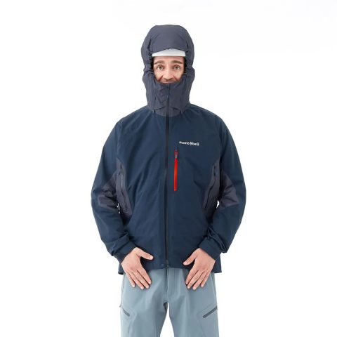 Dyna Action Parka Men's
