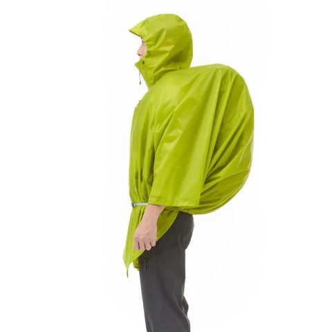 Trekking Rain Poncho
