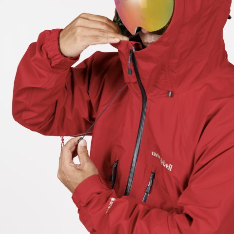 Denali Parka Men's