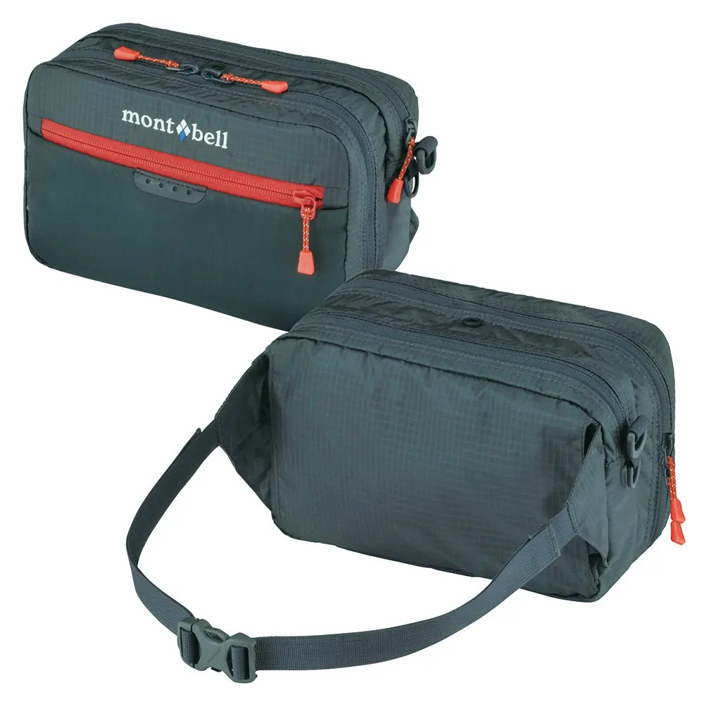 Tackle Pouch M