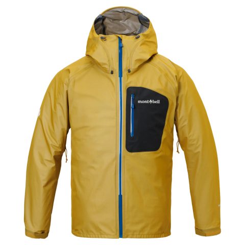Peak Shell Jacket Men's Peak Shell Jacket Men's