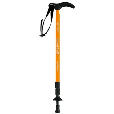T Grip Anti Shock S