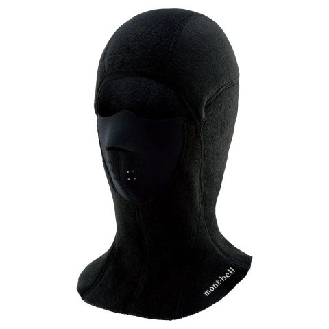 CLIMAPRENE Face Balaclava CLIMAPRENE Face Balaclava