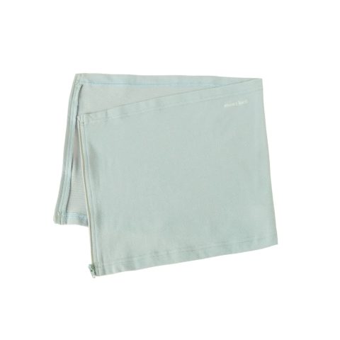 ZEO-LINE Light Weight Side-Zip Waist Warmer
