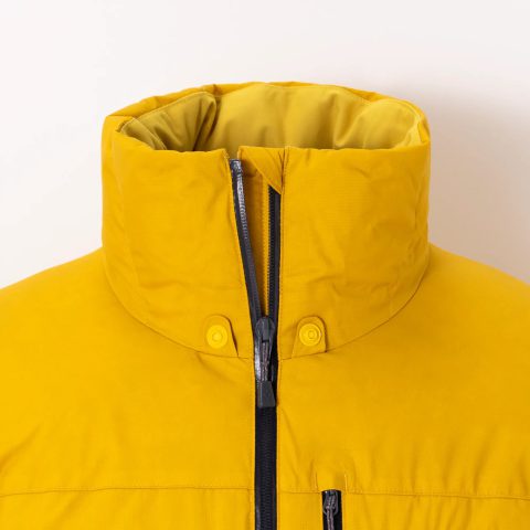 Permafrost Down Parka Men's