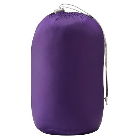 Seamless Alpine Burrow Bag #7 Long