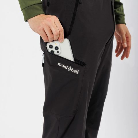 Cliff Guide Light Pants Men's
