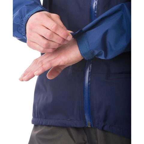 Thunder Pass Jacket Women's