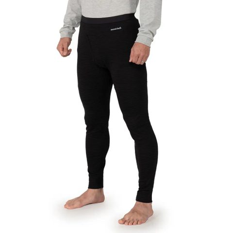 SUPER MERINO WOOL EXP. Tights Men's