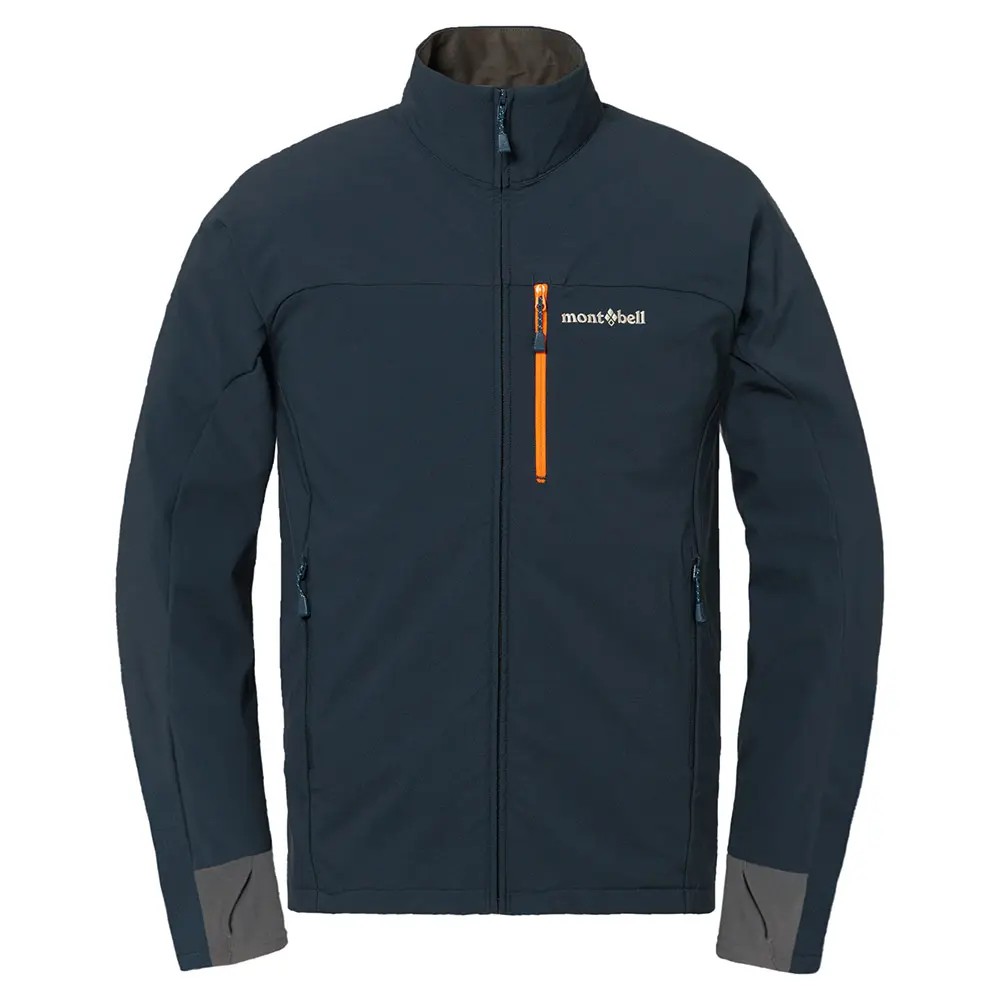 Crag Jacket Men's