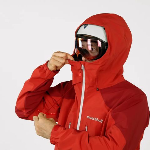 Stream Parka Men's