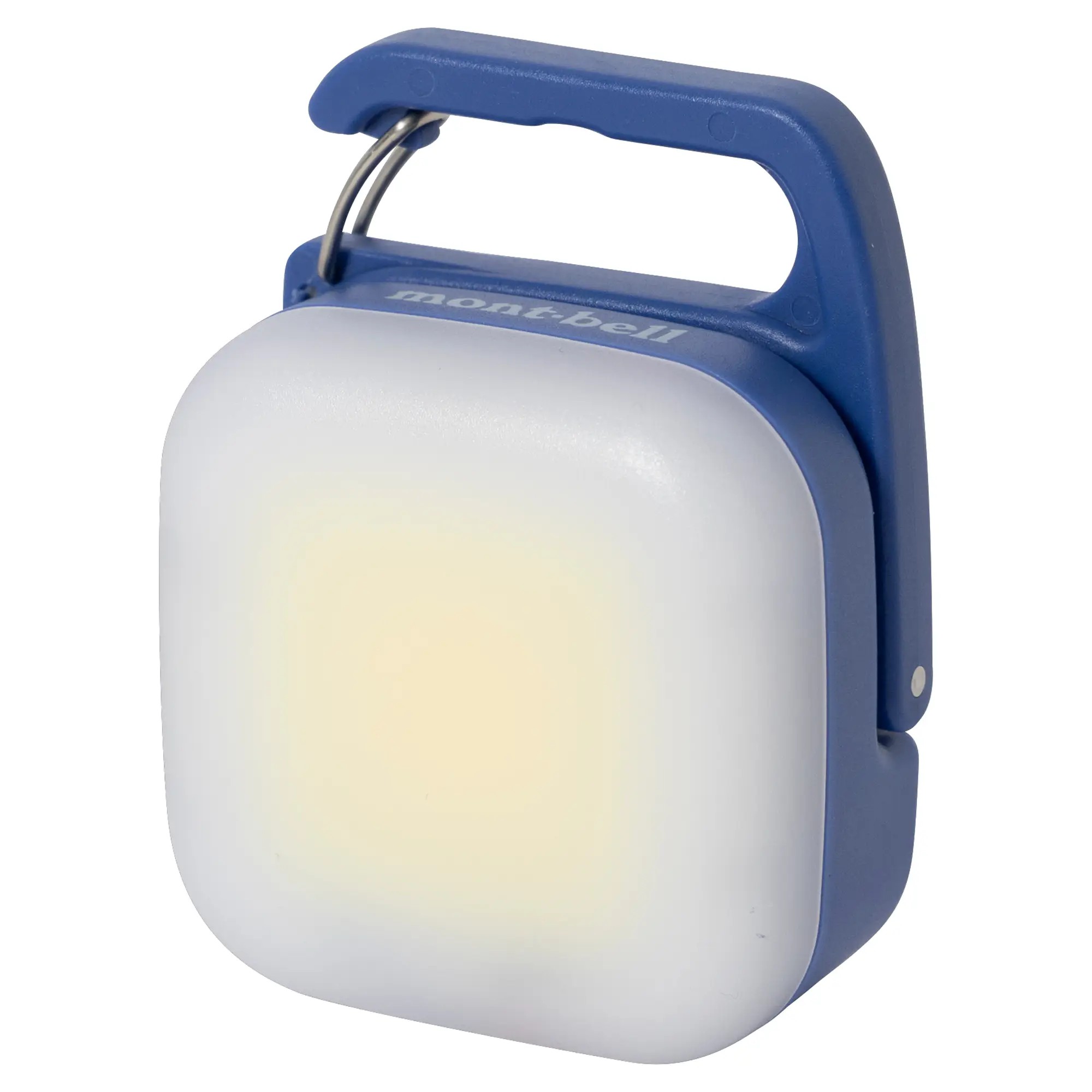 Rechargeable Mini Lamp