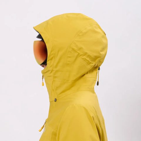 3in1 Fall Line Parka Women's