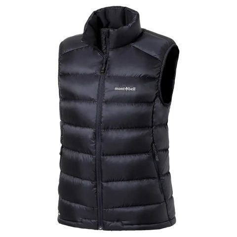 Alpine Light Down Vest Women's Alpine Light Down Vest Women's