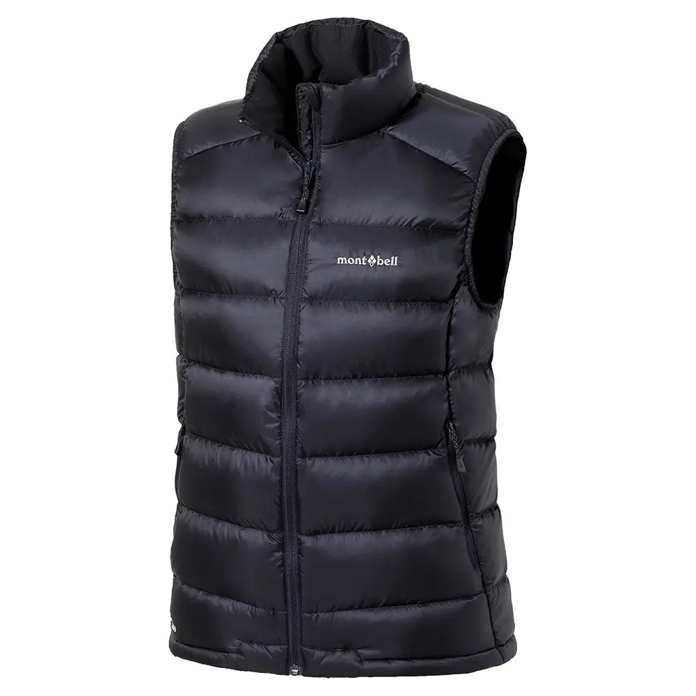 Alpine Light Down Vest Women's