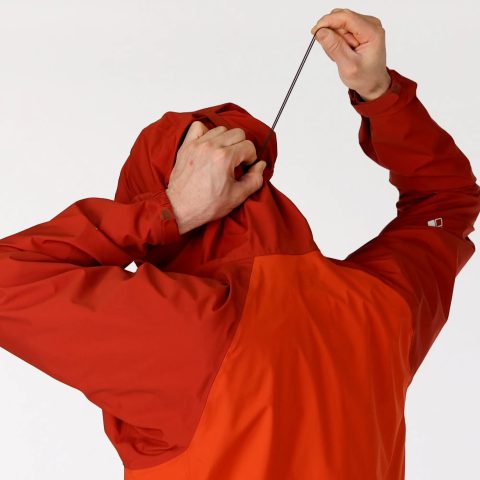 Torrent Flier Jacket Men's