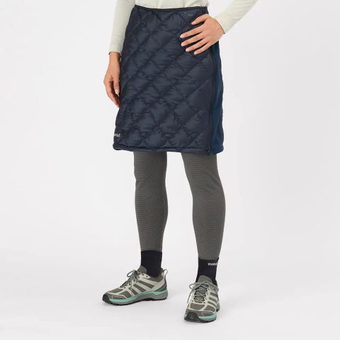 Superior Down Skirt