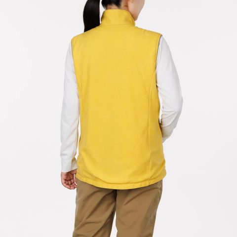 CHAMEECE Reversible Vest Women's