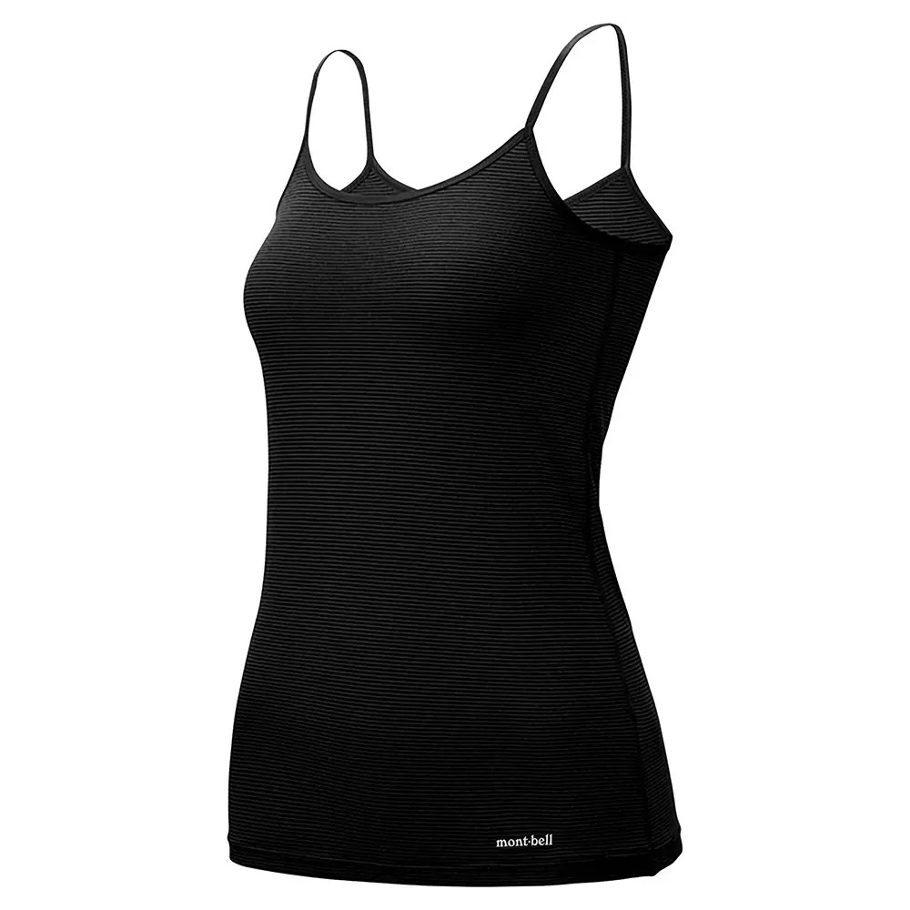 ZEO-LINE Light Weight Cami Top Women's