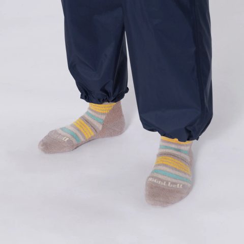 Rain Worker Pants Women's