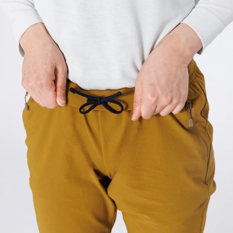 Cliff Light Easy-Fit Pants Women's