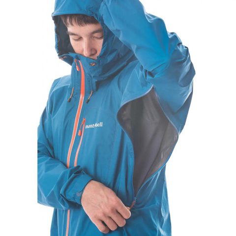 Torrent Flier Jacket Men's