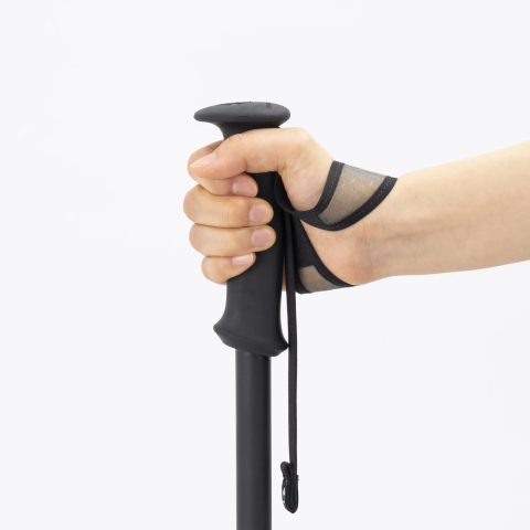 Alpine Folding Pole Dry Grip 110
