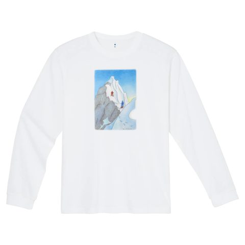 Wickron Long Sleeve T Winter Mountaineering Wickron Long Sleeve T Winter Mountaineering