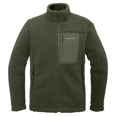 CLIMAPLUS Shearling Jacket Women's CLIMAPLUS Shearling Jacket Women's