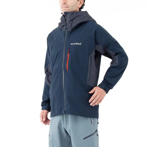 Dyna Action Parka Men's