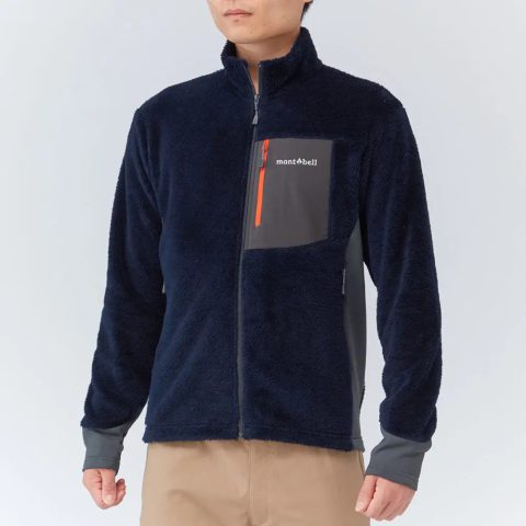 CLIMAAIR Jacket Men's