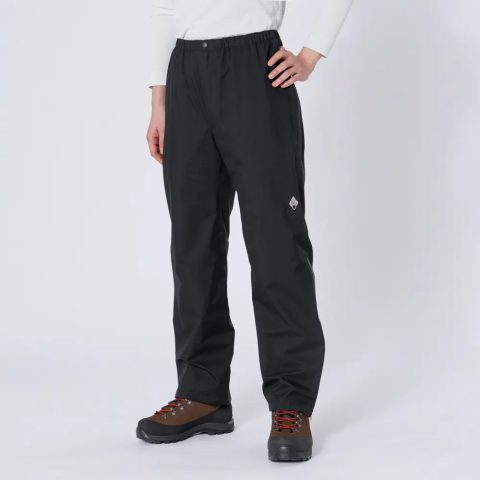 DRYTEC Rain Pants Women's
