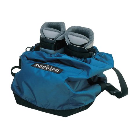 Ski Boot Case