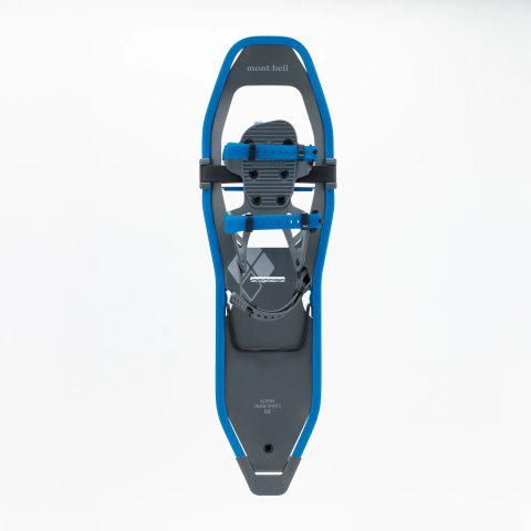 Alpine Snowshoes 66