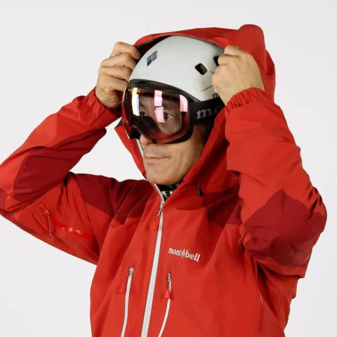 Stream Parka Men's