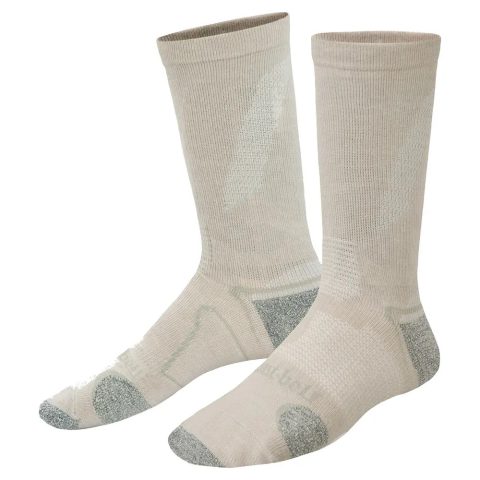 Wickron Supportec Travel Socks