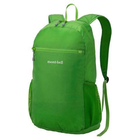 Pocketable Light Pack 20