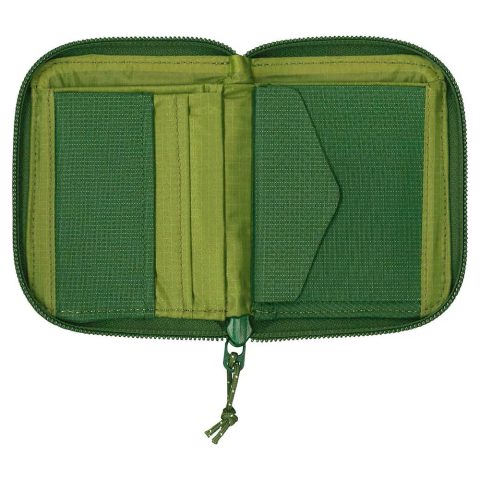 Zip Wallet