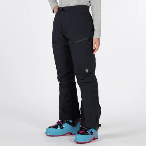 Alpine Light Pants Women's