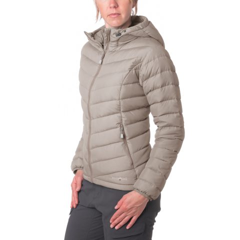 Highland Parka Women's