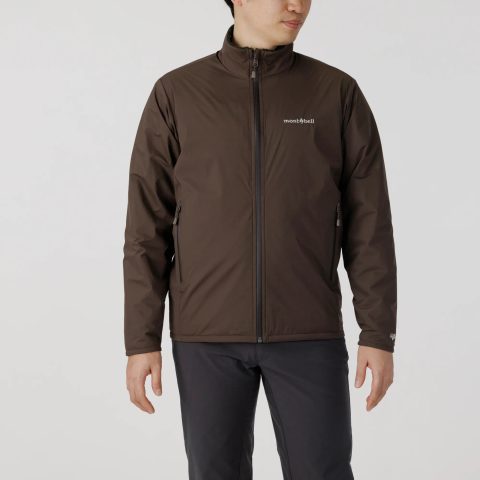 CLIMAAIR Reversible Jacket Men's