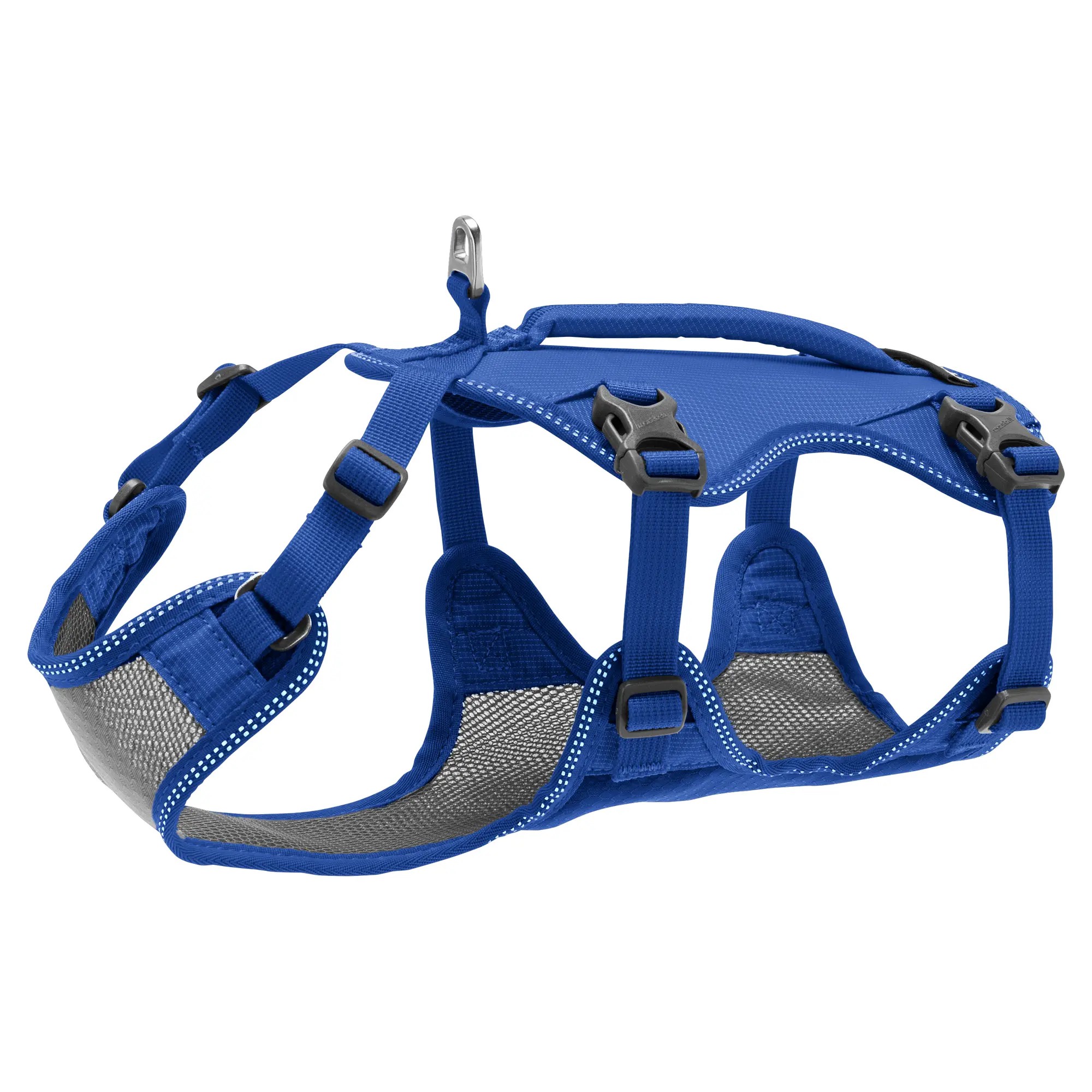 Dog Trail Harness S