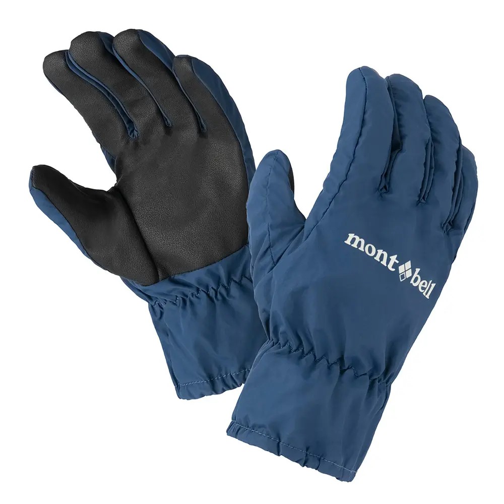Wind Shell Gloves Men's