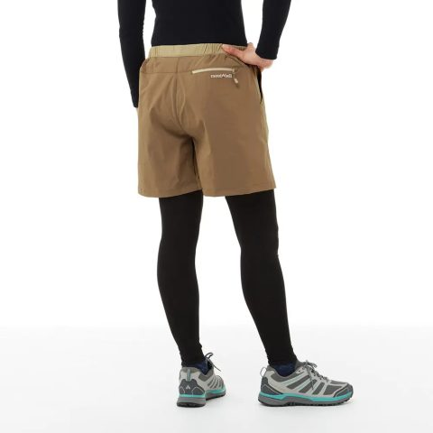 O.D. Shorts Women's