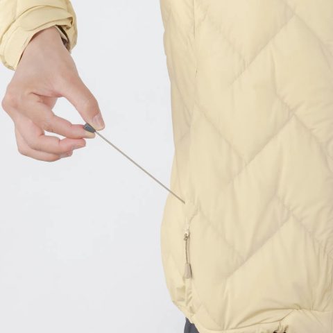 Ignis Down Parka Women's