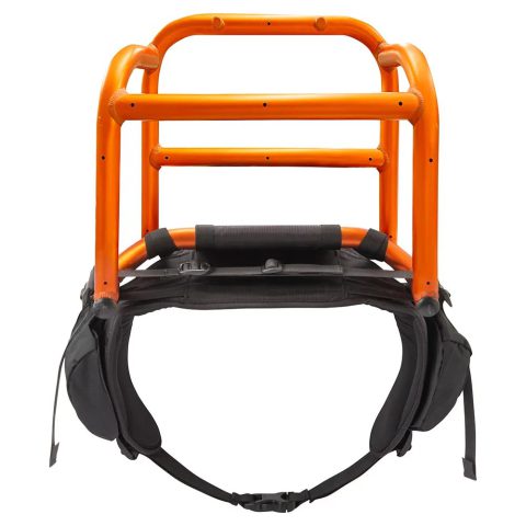 Logger Frame Pack